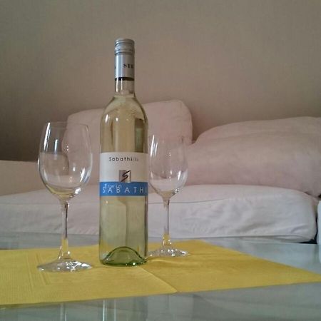 Ferienwohnung Eckberger Weinstrasse 139 Gamlitz Bagian luar foto