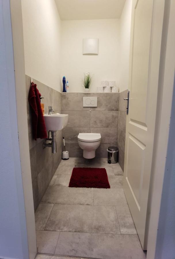 Ferienwohnung Eckberger Weinstrasse 139 Gamlitz Bagian luar foto