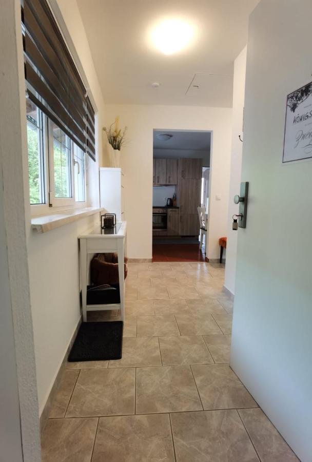 Ferienwohnung Eckberger Weinstrasse 139 Gamlitz Bagian luar foto