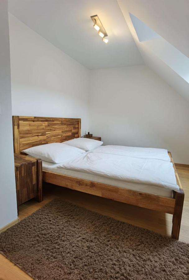 Ferienwohnung Eckberger Weinstrasse 139 Gamlitz Bagian luar foto
