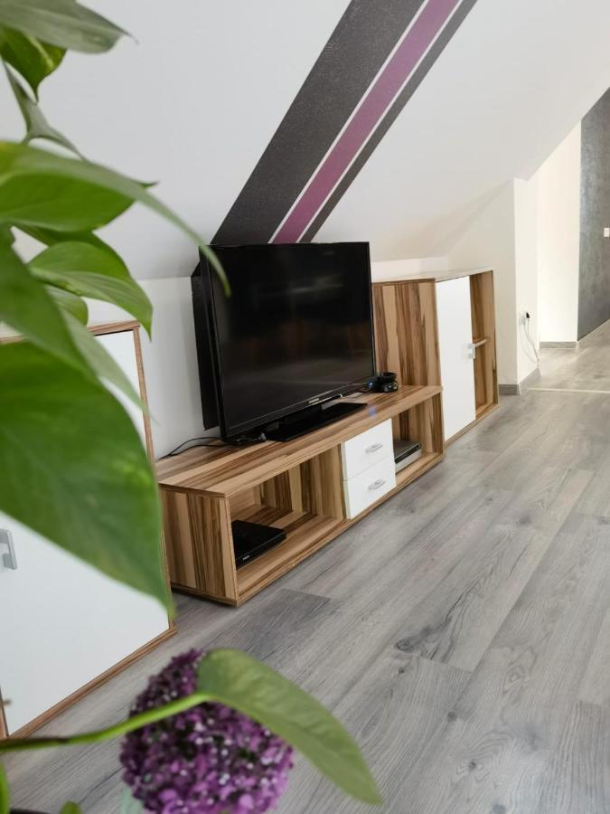 Ferienwohnung Eckberger Weinstrasse 139 Gamlitz Bagian luar foto