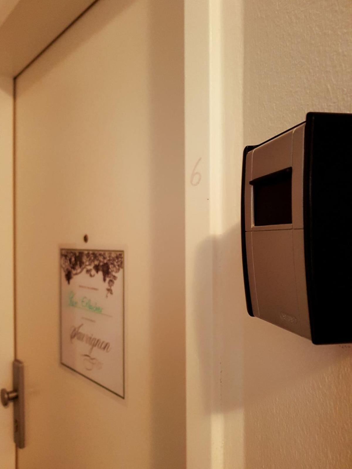 Ferienwohnung Eckberger Weinstrasse 139 Gamlitz Ruang foto