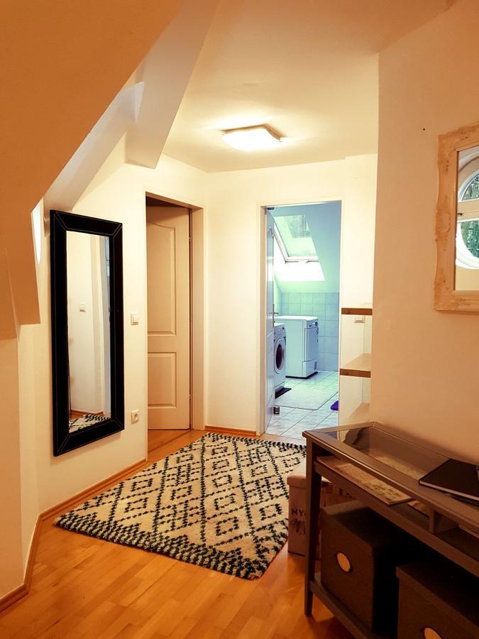 Ferienwohnung Eckberger Weinstrasse 139 Gamlitz Bagian luar foto